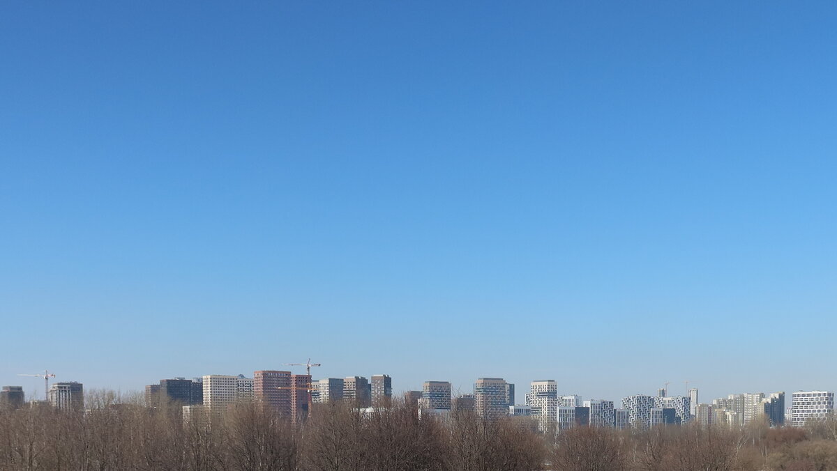 под небом голубым - Дмитрий И_