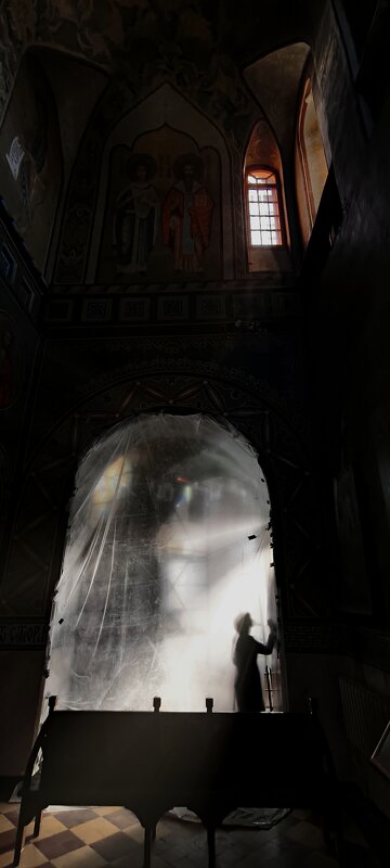 чудеса - petrowic petrowic