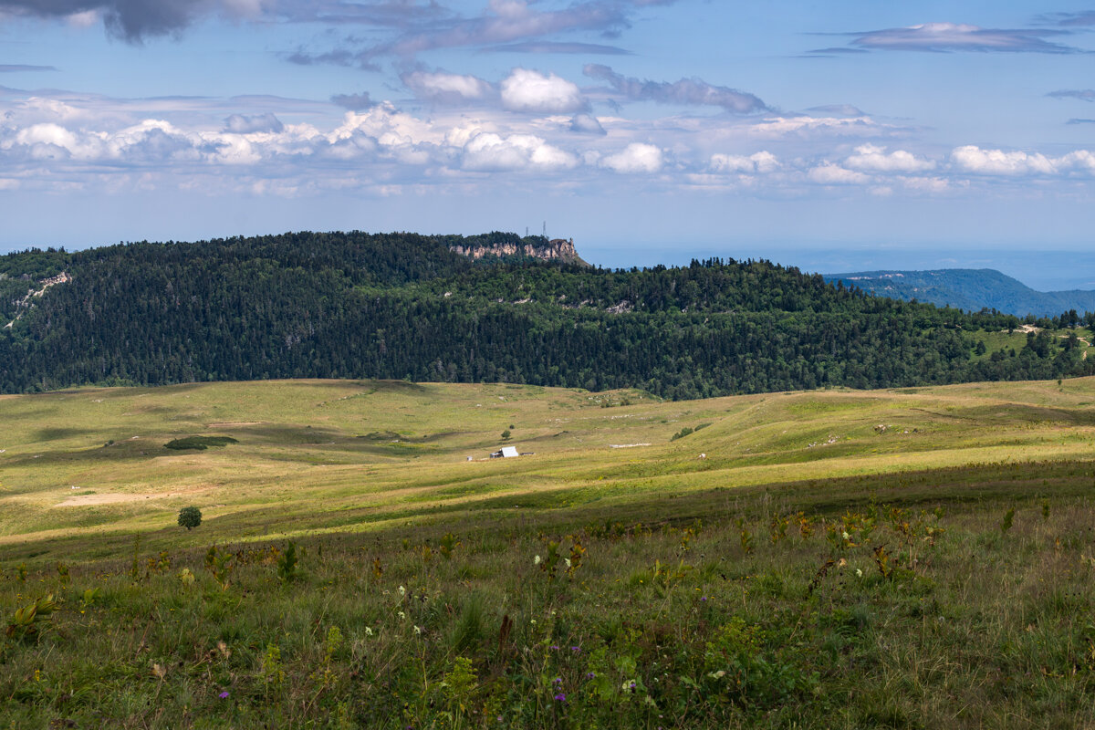 Лаго-Наки - Игорь Сикорский