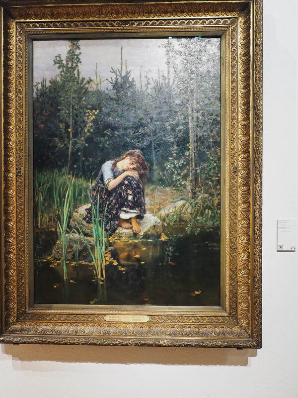 ВАСНЕЦОВ_АЛЕНУШКА - Сергей Янович Микк ВАСНЕЦОВ_АЛЕНУШКА - Сергей Янович Микк