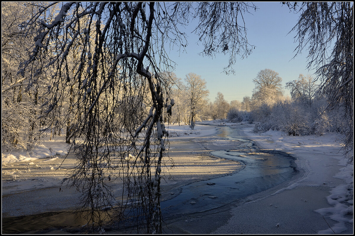 Как прекрасен этот мир... - Aleksandr Gal