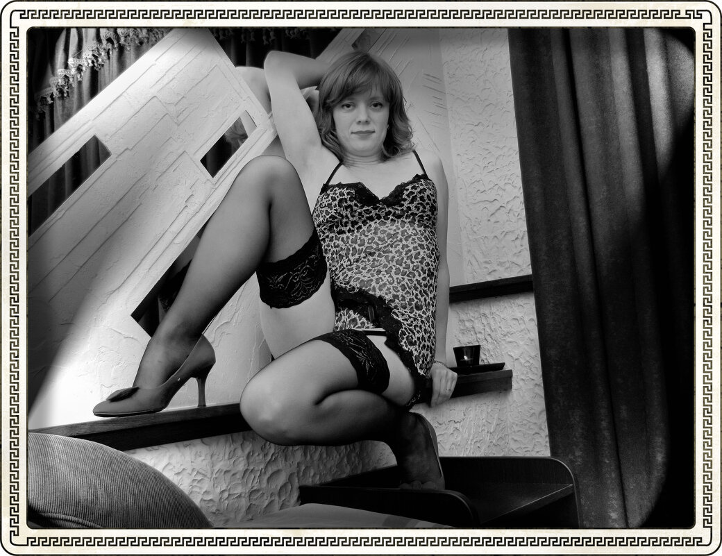 Николь - Павел Fotoflash911 Никулочкин