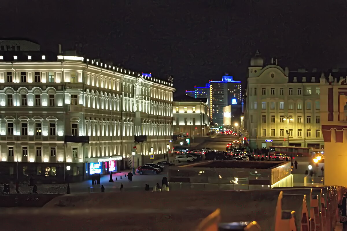 Вечер - Sergey Grim