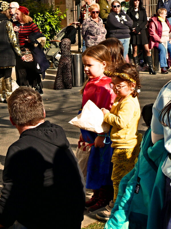 Гости карнавала - 30 - Алексей Кузнецов