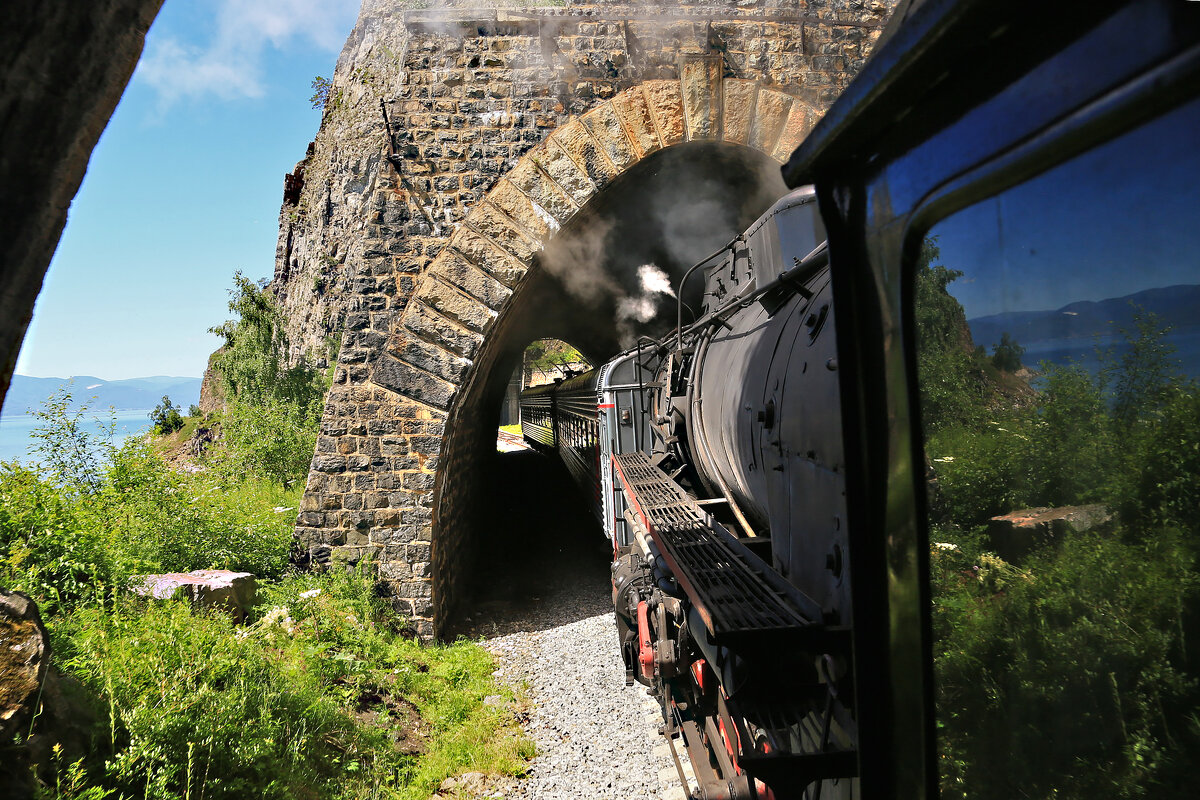 *** - Алексей Белик