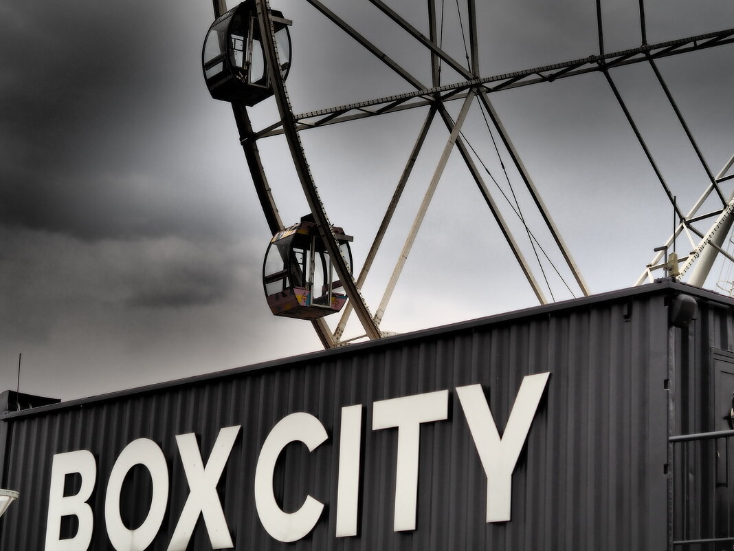 карусель - Юля Сrane карусель - Юля Сrane