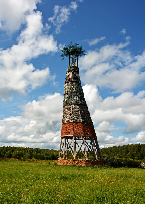 Мавзолей мечты - Леонид Иванчук