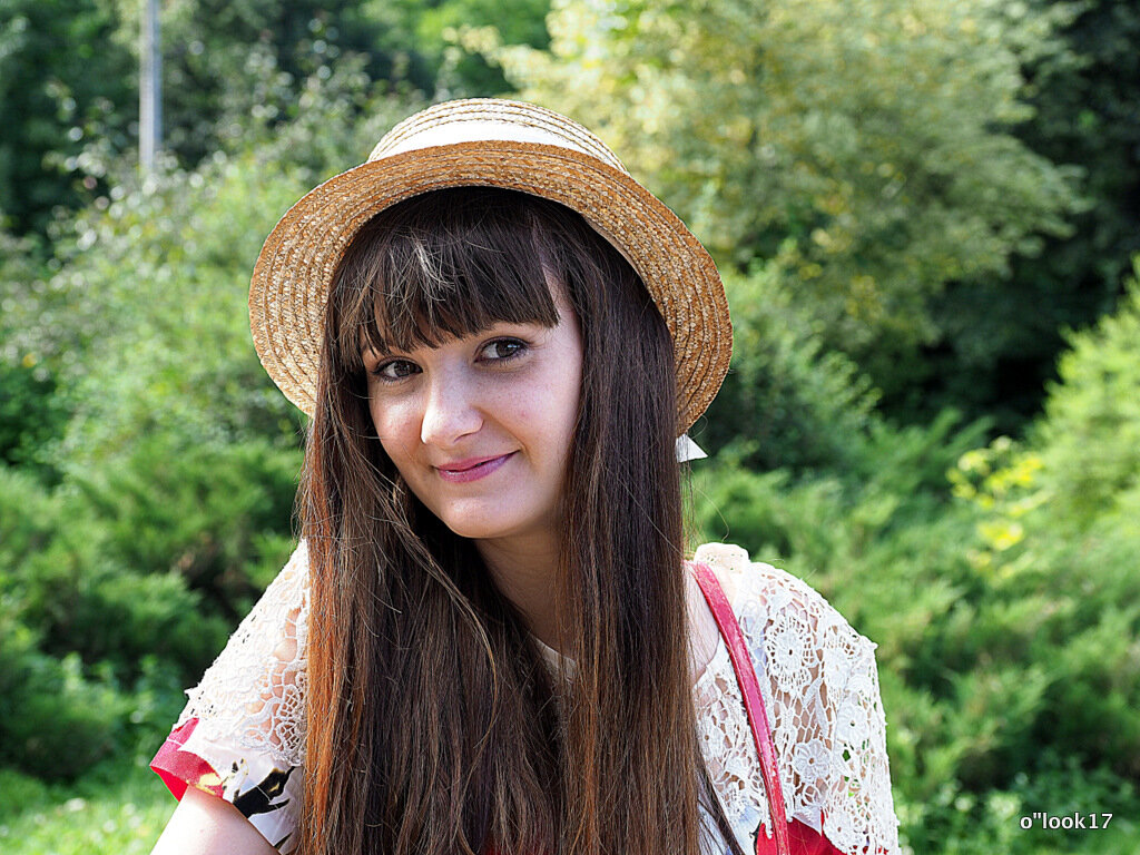 девичьи лики - Олег Лукьянов девичьи лики - Олег Лукьянов