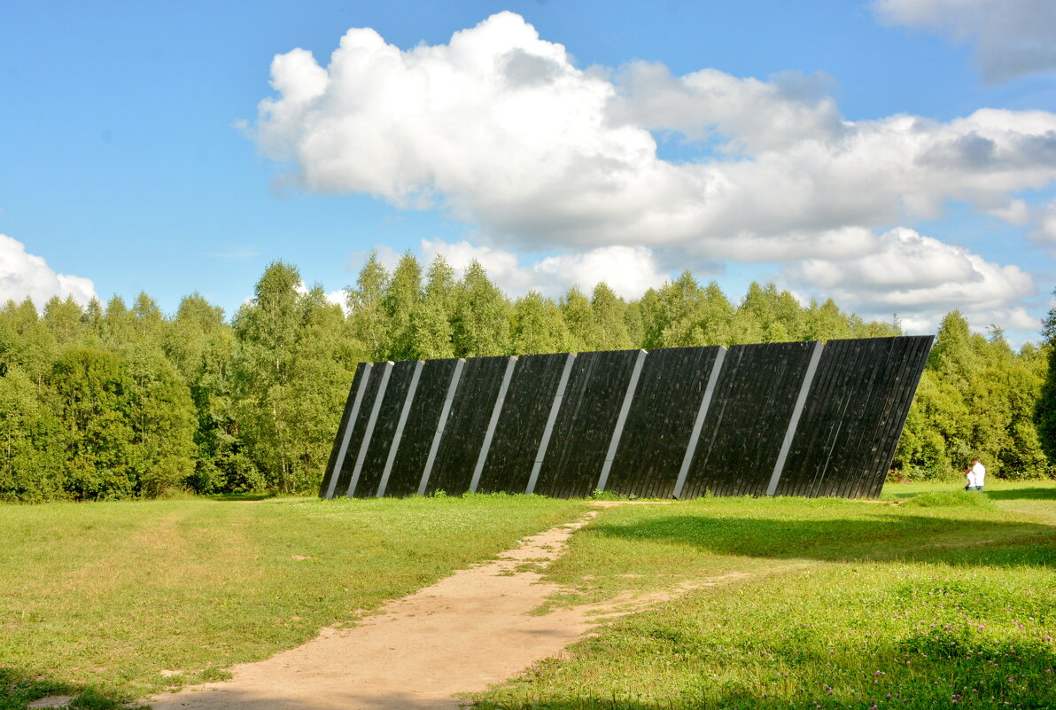 Пьяный забор - Леонид Иванчук Пьяный забор - Леонид Иванчук