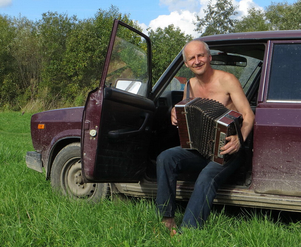 Когдаб имел Златые горы... - Александр Лад