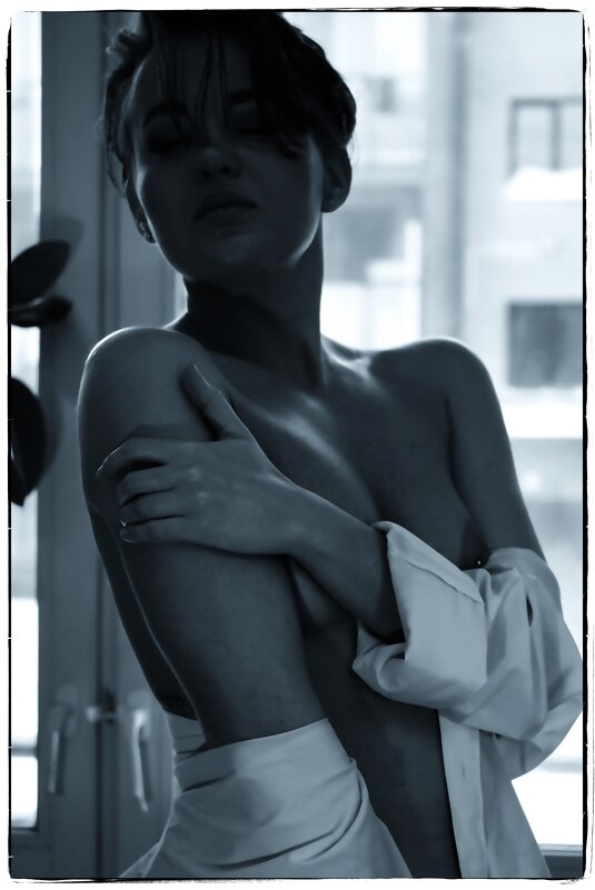 Ищи на Boosty boosty.to/fotografse. - Сергей Капицин