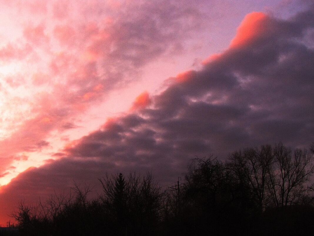 Вот такое утро - Людмила Смородинская Вот такое утро - Людмила Смородинская