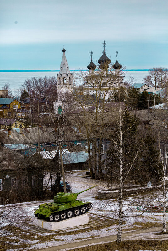 Архитектура древнего города - Александр Силинский Архитектура древнего города - Александр Силинский