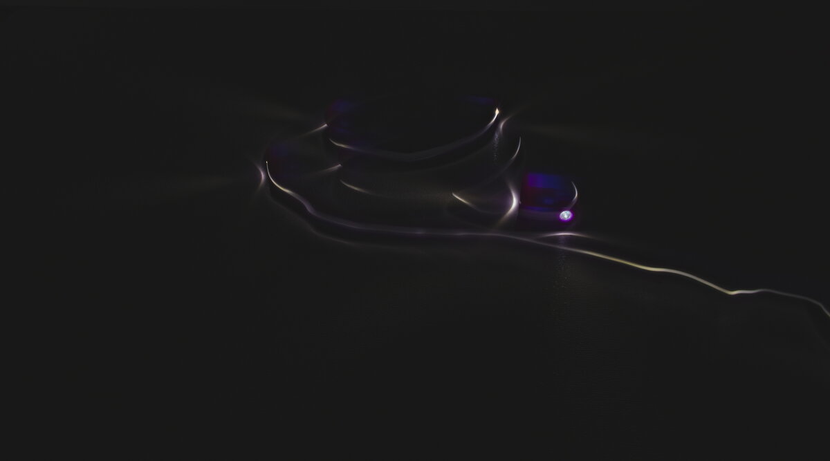 Зажигалка и фантазия ))) - Giant Tao /