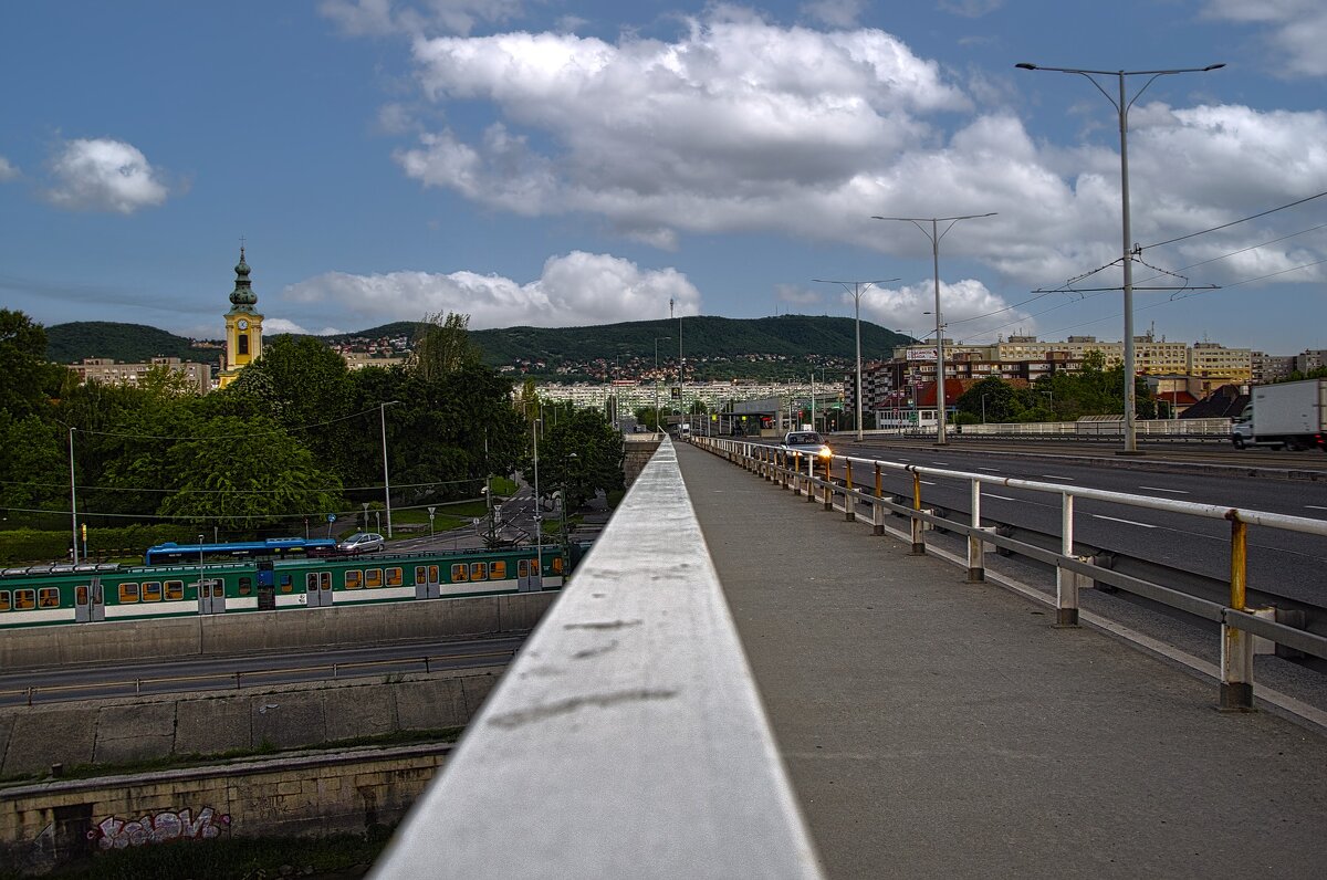 Венгрия , Будапешт  2019г - ujgcvbif 