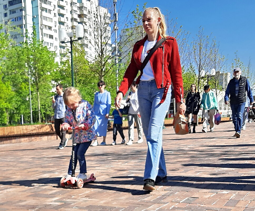 *** - Владимир Захаров