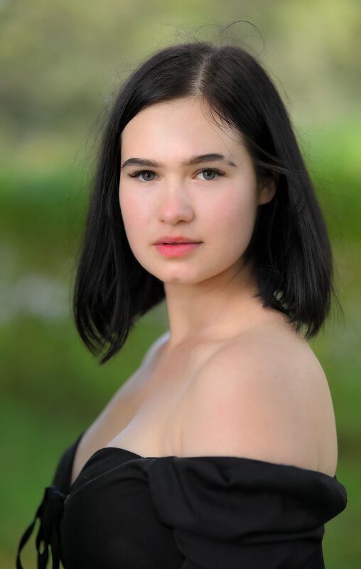 Лидия. - Андрей В.