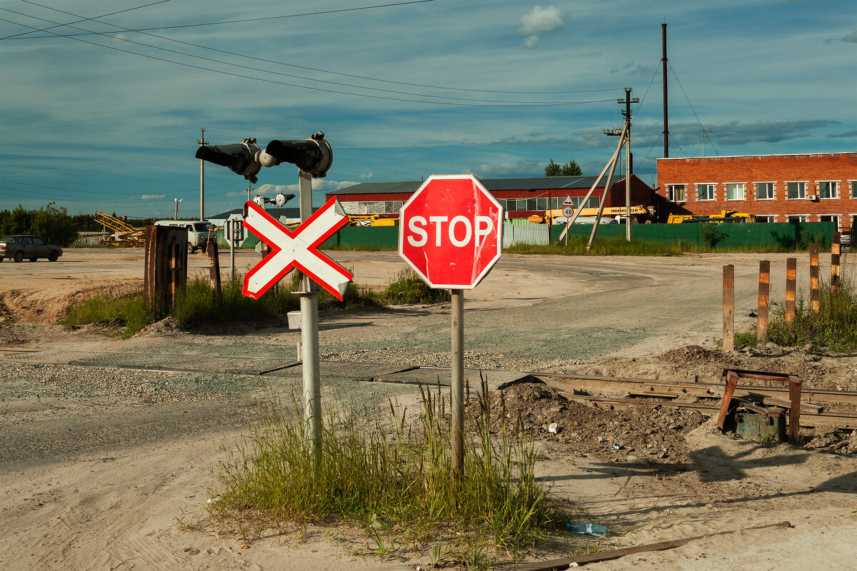 Цвет опасности - Дмитрий Костоусов