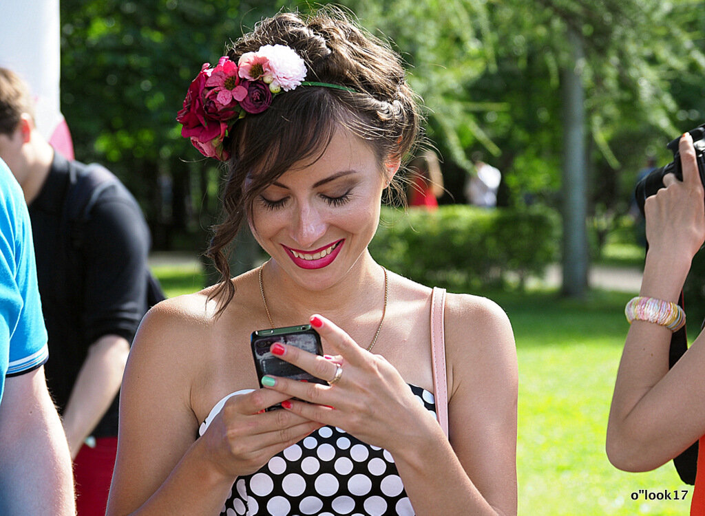 девичьи лики - Олег Лукьянов девичьи лики - Олег Лукьянов