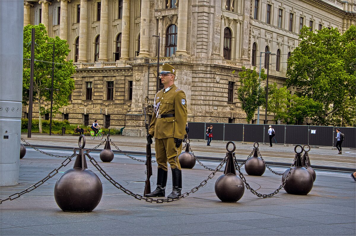 Венгрия , Будапешт - ujgcvbif 