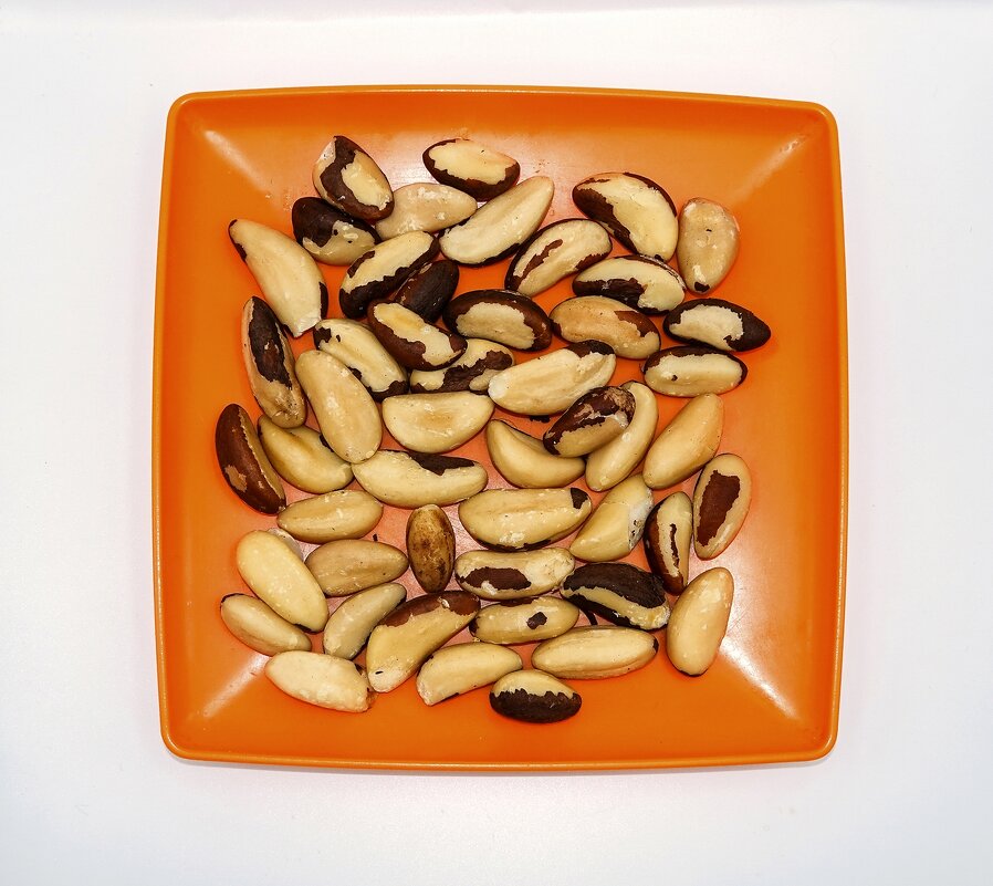 49 бразильских орехов - Валерий Иванович 49 бразильских орехов - Валерий Иванович