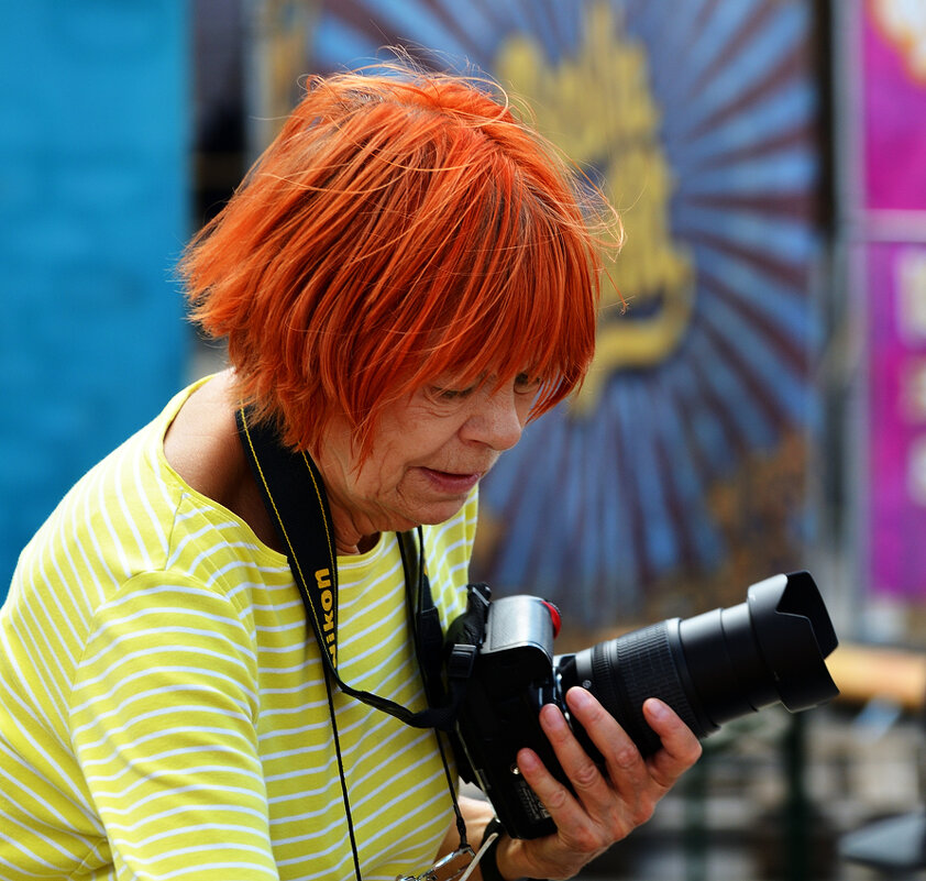 *** - Dan Berli *** - Dan Berli