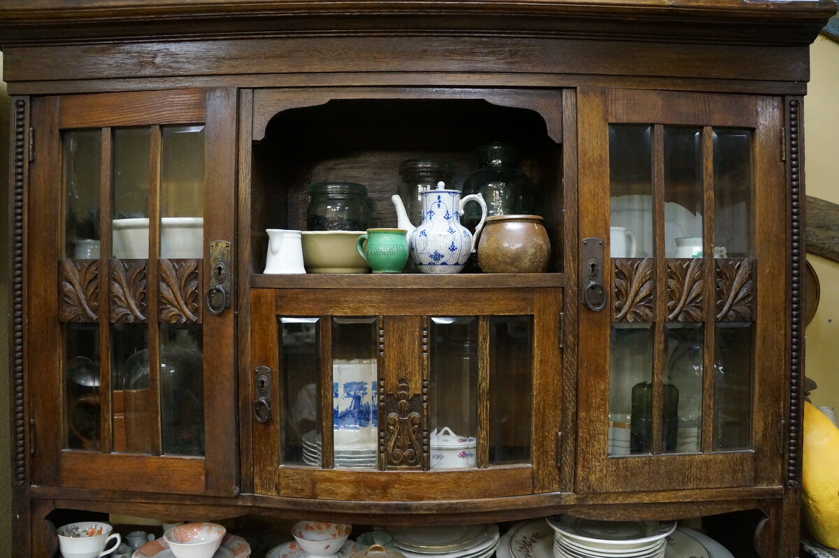 Буфет - Алёна Савина