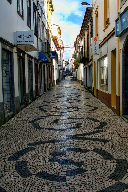 Magic Azores 12 - Arturs Ancans