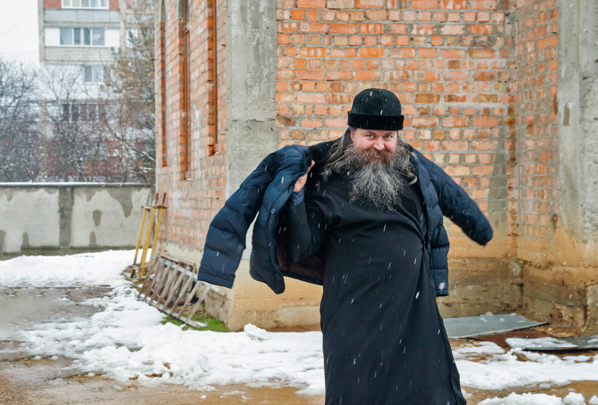 "-" - Светлана Фокша