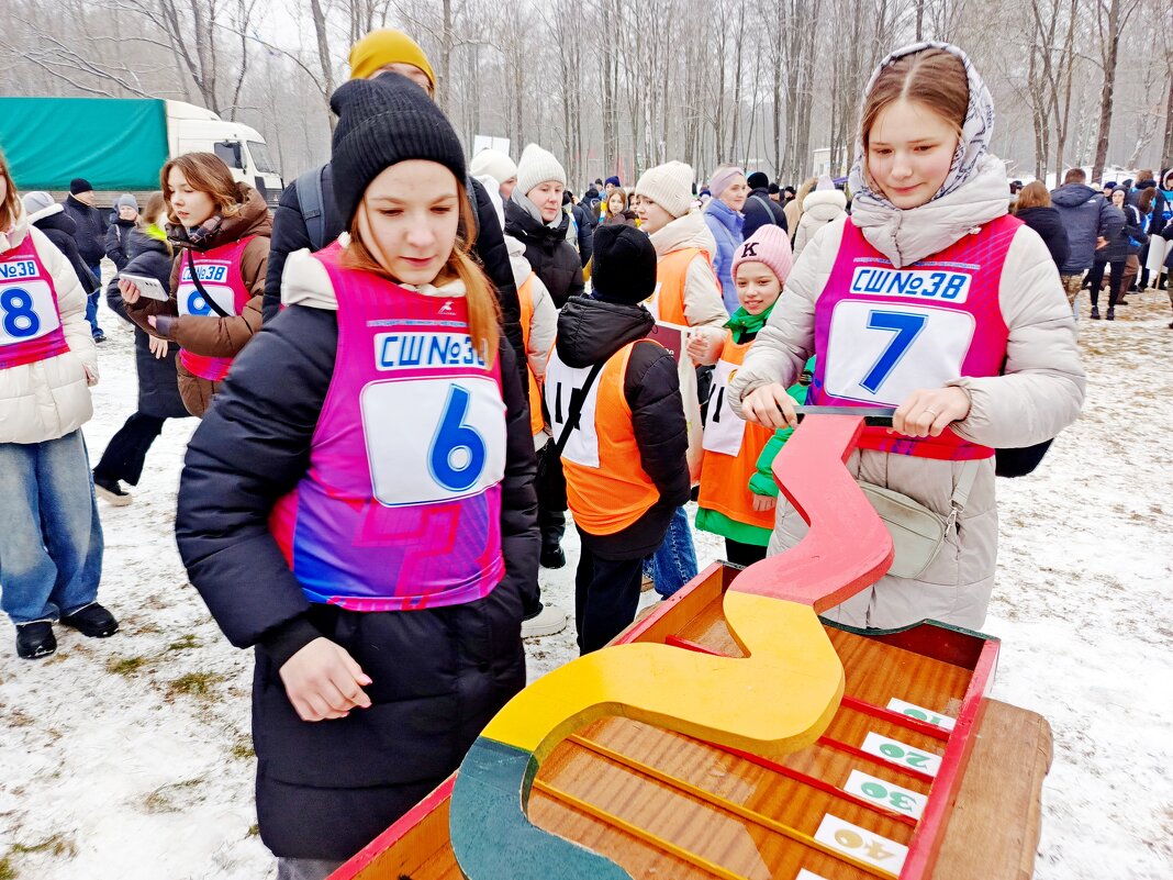 - Наш путь к финишу будет таким! - Vladimir Semenchukov - Наш путь к финишу будет таким! - Vladimir Semenchukov