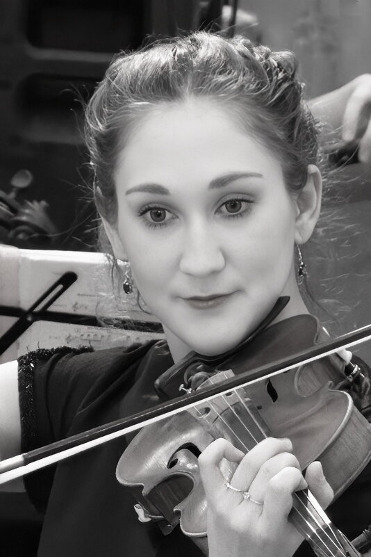 Вдохновение (серия) - Sergey Grim Вдохновение (серия) - Sergey Grim