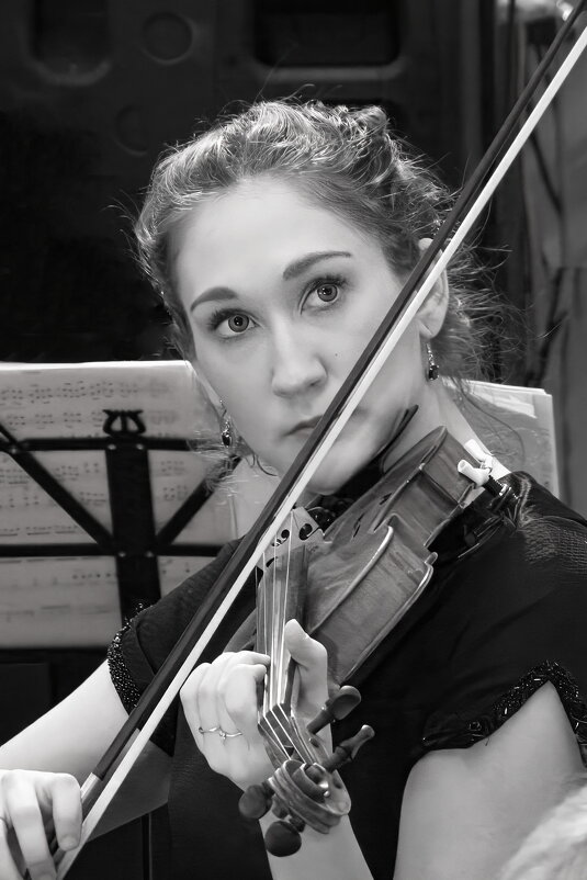 Вдохновение (серия) - Sergey Grim Вдохновение (серия) - Sergey Grim