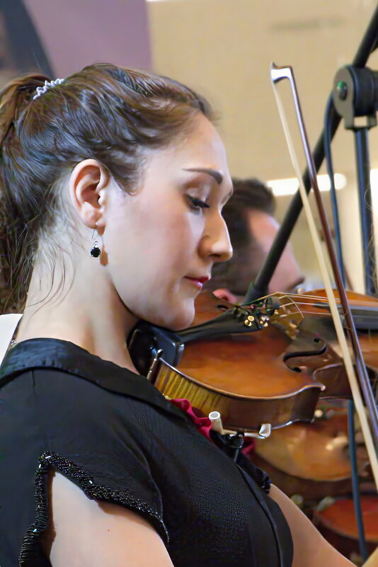 Вдохновение (серия) - Sergey Grim Вдохновение (серия) - Sergey Grim