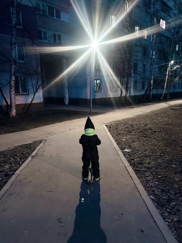 Путеводная звезда - Iren Brilliance Путеводная звезда - Iren Brilliance