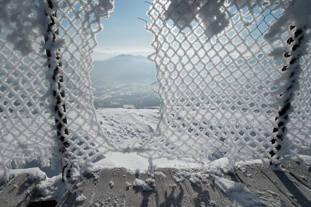 Шерегеш - Валерий Михмель Шерегеш - Валерий Михмель