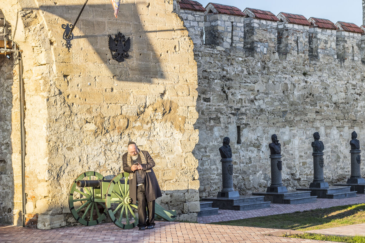 Интернет пользователь - Коля Лукашов