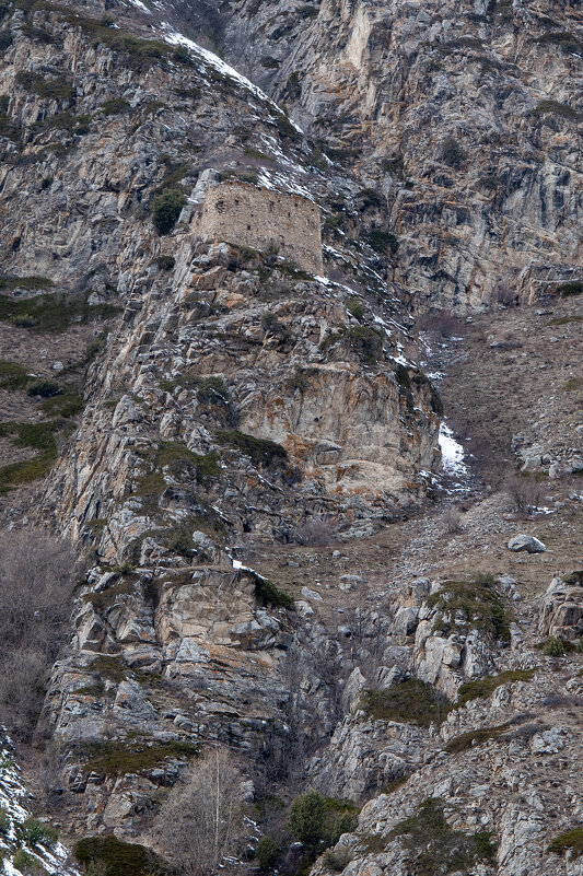 Горная Балкария. 2022 год. - Gen 