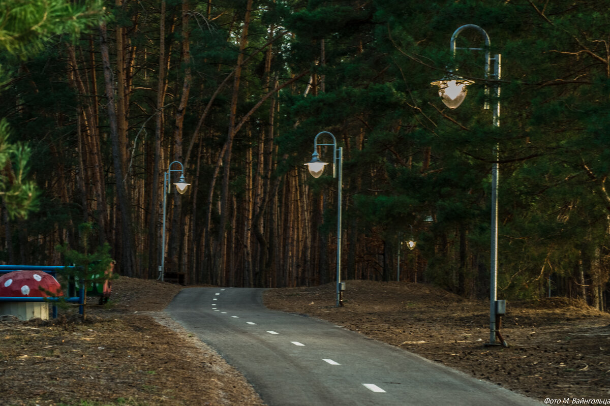 Весенняя тропа - Михаил Весенняя тропа - Михаил