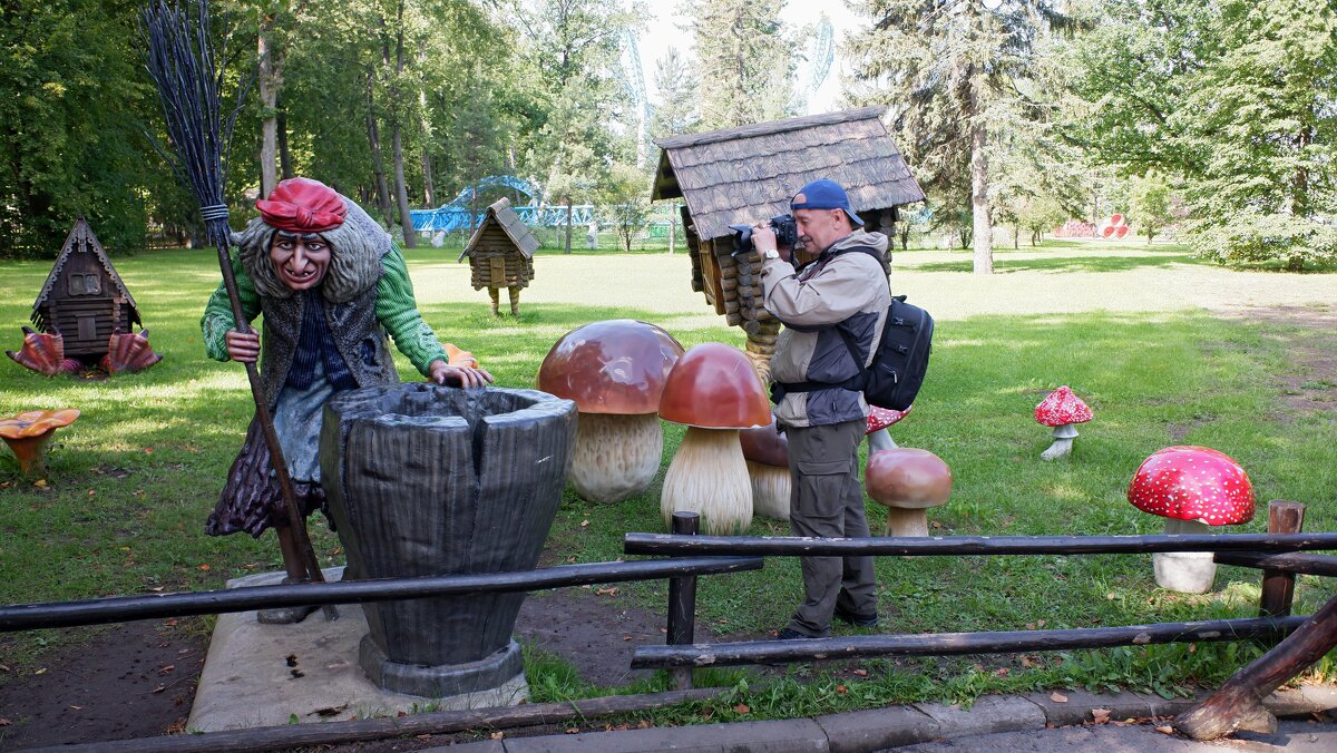 Я с девчонкой. - веселов михаил Я с девчонкой. - веселов михаил