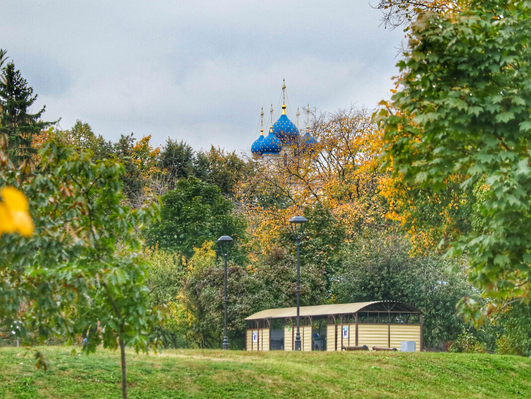Городские зарисовки - Irene Irene