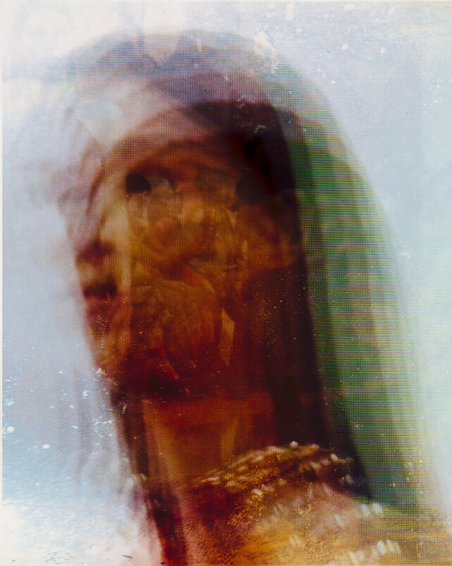 ТВ Кадры - Денис Безногов