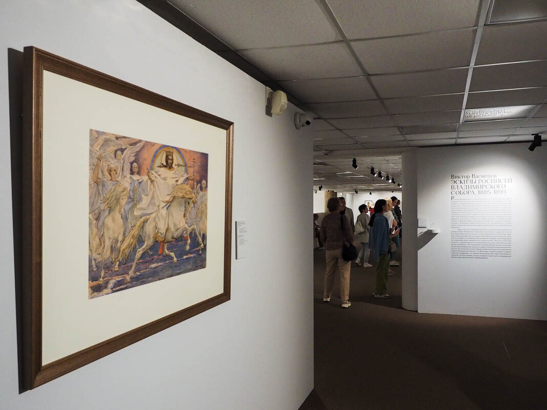 НА_БЕЛОМ - Сергей Янович Микк