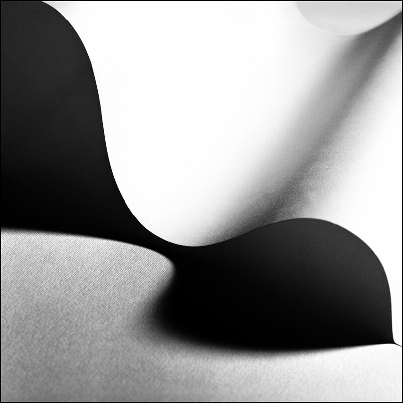 Бумажная рапсодия из серии - Владимир Нефедов