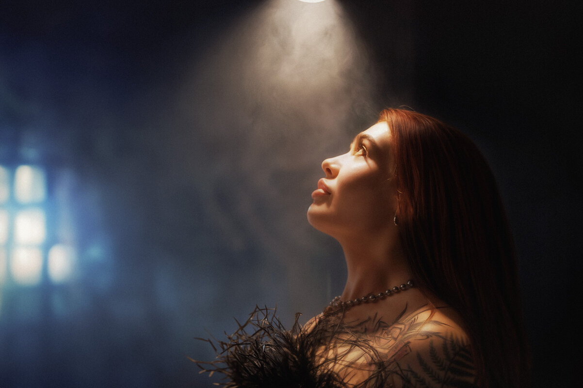 ---- - Ant Glazychev