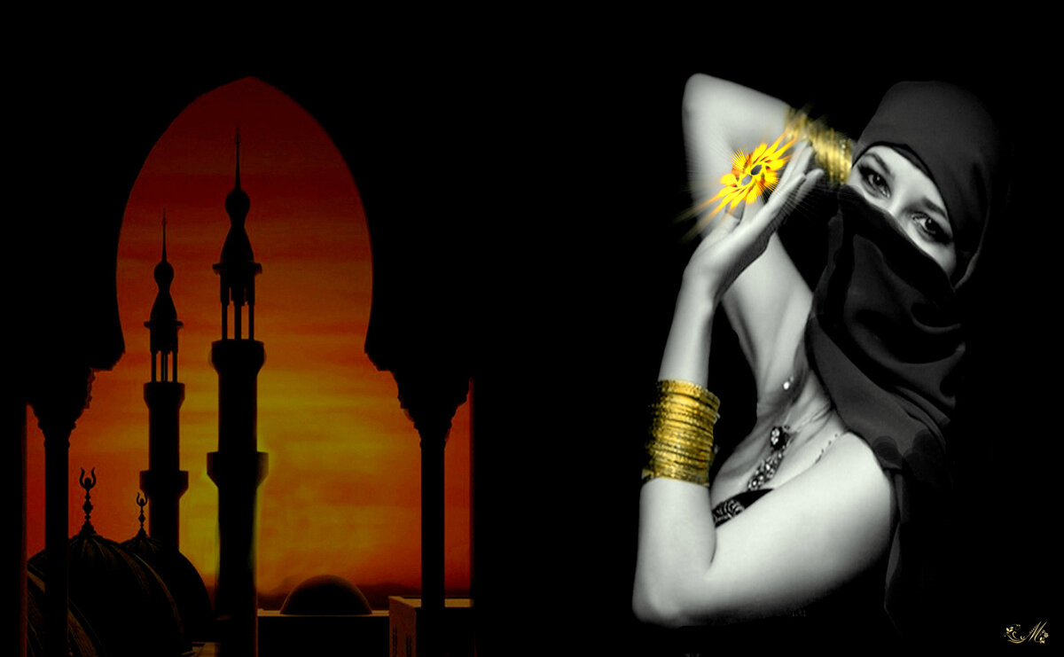 из серии  ВОСТОК - Е.М. ***