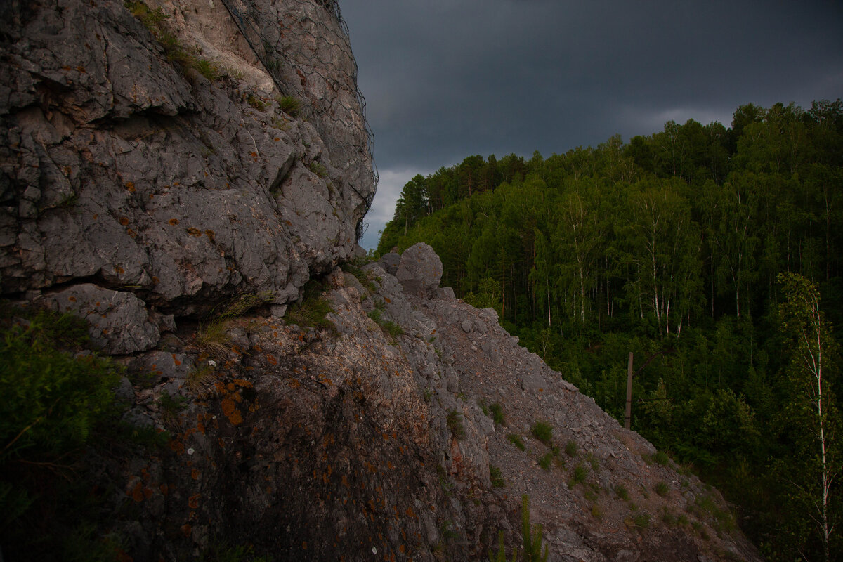*** - Николай Шерстнев *** - Николай Шерстнев