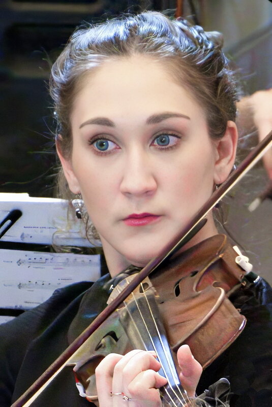 Вдохновение (серия) - Sergey Grim