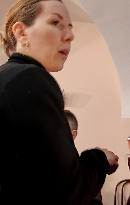 *** - Владимир Захаров