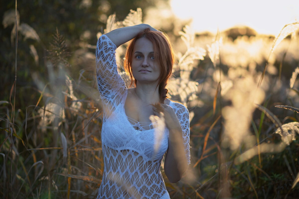 *** - Alexandr Khizhniak