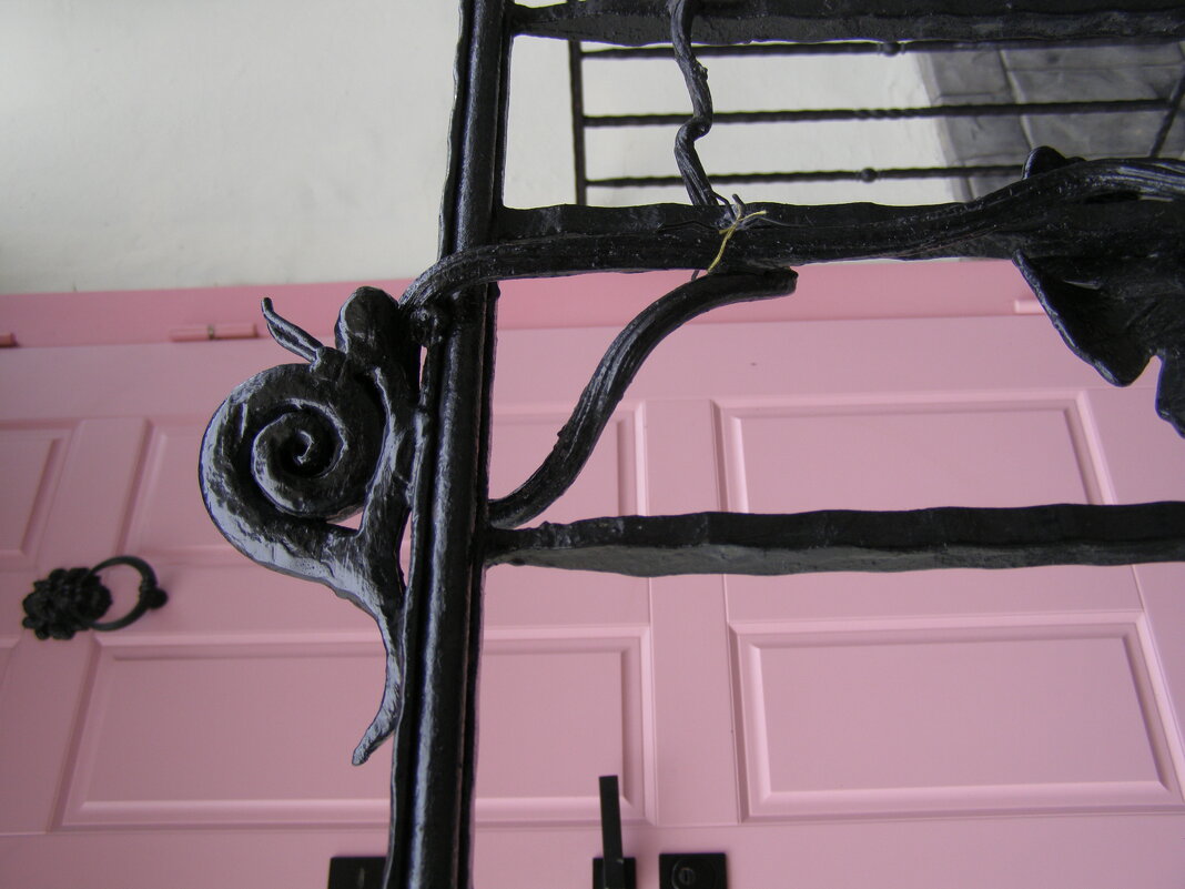 Улитка. Московский ответ питерскому Чижику-Пыжику - Анна Воробьева Улитка. Московский ответ питерскому Чижику-Пыжику - Анна Воробьева